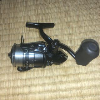 シマノ(SHIMANO)のシマノ　１２アルテグラＣ２０００ＨＧＳ その３　替スプール(リール)