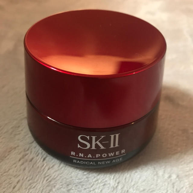 SK II RNAパワーラディカルニューエイジ