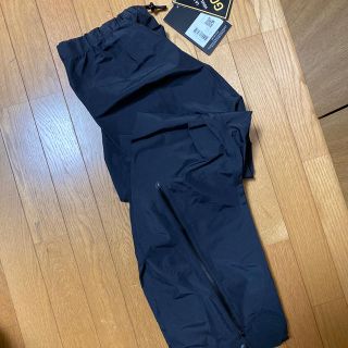 アークテリクス(ARC'TERYX)のBeta SL Pant ベータ ゴアテックス トラバース パンツ サイズはM(登山用品)