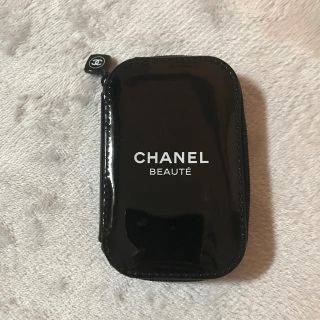 シャネル(CHANEL)のCHANELノベルティー(ネイルケア)