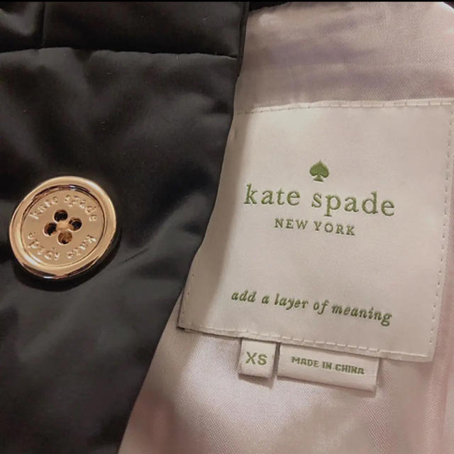 kate spade new york(ケイトスペードニューヨーク)の専用ページ レディースのジャケット/アウター(ダウンコート)の商品写真
