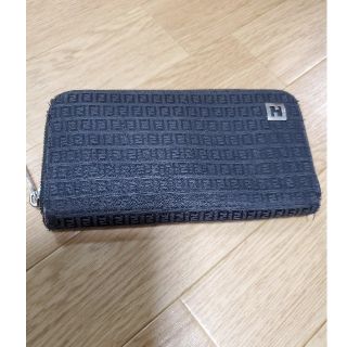 フェンディ(FENDI)の※正規品  FENDI/長財布(財布)