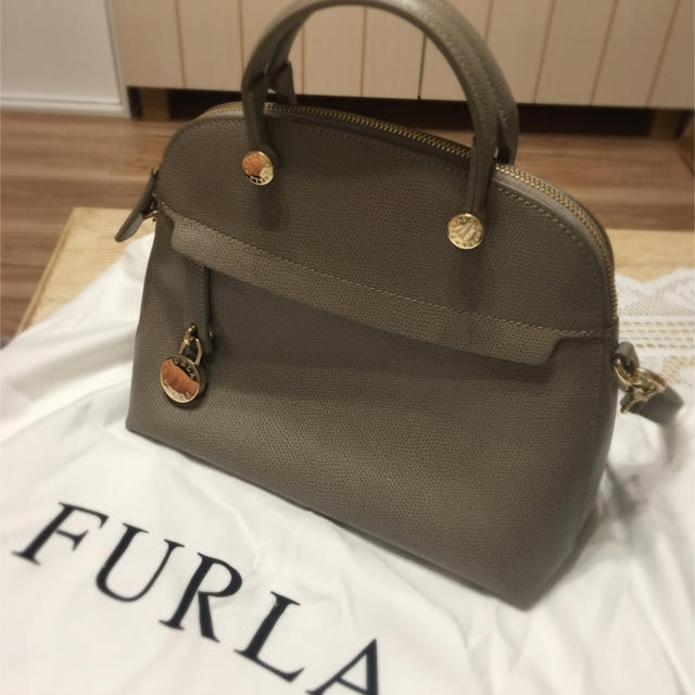 FURLA パイパー Sサイズバッグ