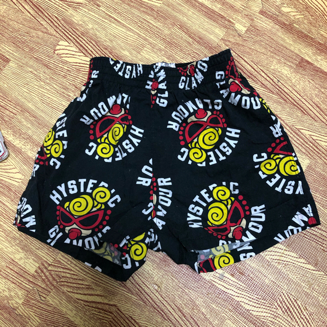 HYSTERIC MINI(ヒステリックミニ)の🌸専用🌸 キッズ/ベビー/マタニティのキッズ服男の子用(90cm~)(パンツ/スパッツ)の商品写真