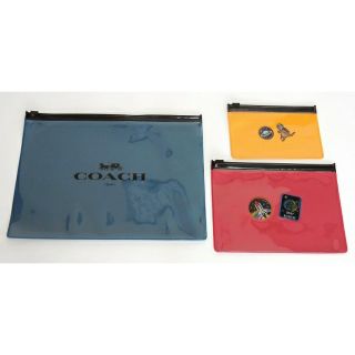 コーチ(COACH)のCOACH スライダーケース セット(その他)