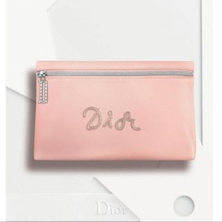 ディオール(Dior)の新品未使用　dior ポーチ(ポーチ)