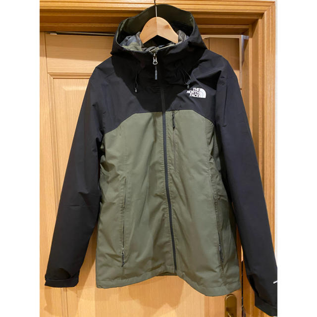 NORTH FACE トリクライメイト ノースフェイス TRICLIM