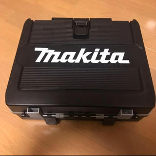 マキタ(Makita)のやす様専用 マキタインパクトセット(工具/メンテナンス)