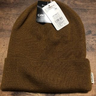 カーハート(carhartt)のcarhartt ニットキャップ(ニット帽/ビーニー)