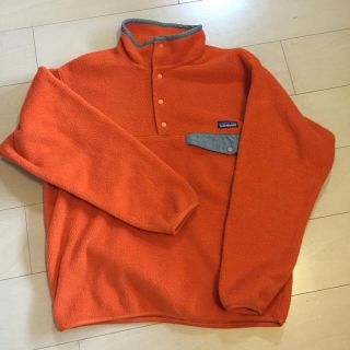 パタゴニア(patagonia)のpatagonia M ユニセックス(トレーナー/スウェット)