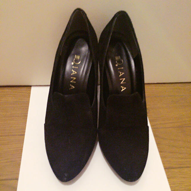 DIANA(ダイアナ)のDIANA♡オペラパンプス レディースの靴/シューズ(ハイヒール/パンプス)の商品写真