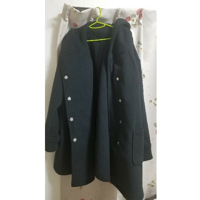 ゆいぴ様専用 レディースのジャケット/アウター(ロングコート)の商品写真