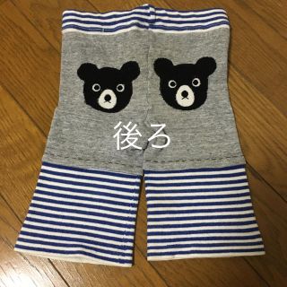 ダブルビー(DOUBLE.B)の90 ミキハウス スパッツ(パンツ/スパッツ)