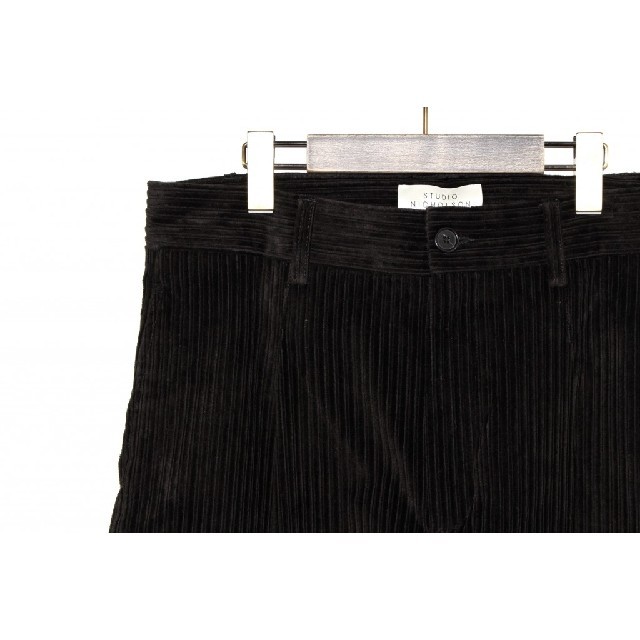 COMOLI(コモリ)の最終値下げ STUDIO NICHOLSON BRIDGES PANT  メンズのパンツ(スラックス)の商品写真