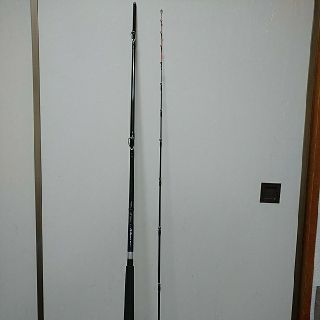 ダイワ(DAIWA)の真琴様専用！美品！ダイワ メタリア ヒラメ 270(ロッド)