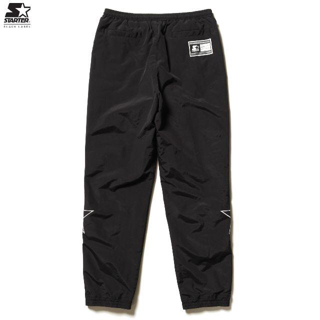 M F.C.R.B×STARTER BLACK LABEL パンツ-