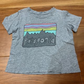 パタゴニア(patagonia)のパタゴニア　Tシャツ　3T (Tシャツ/カットソー)