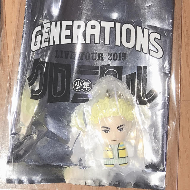 GENERATIONS - ゆうすけ様専用の通販 by Jr EXILE's shop