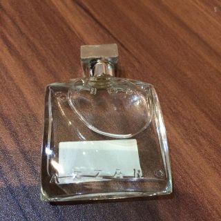 アザロ(AZZARO)のクロームオードトワレ7ml 中古品(ユニセックス)