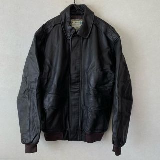 L.L.Bean(レザージャケット)のフリマアイテム一覧 L.L.Bean(レザージャケット)のフリマアイテム一覧