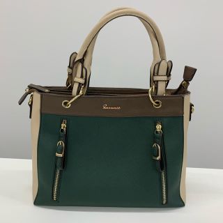 サック(SAC)のトートバッグ　ショルダーバッグ　レディース (トートバッグ)