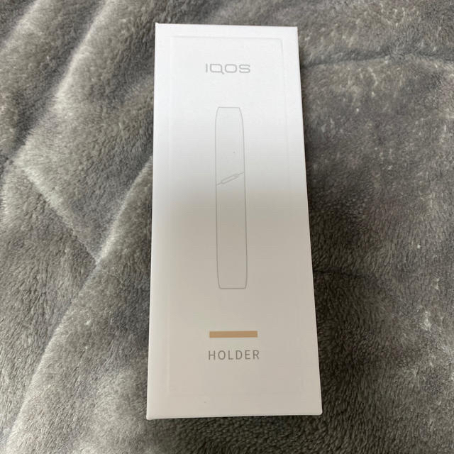 IQOS3 ゴールド 交換品 ホルダー スティック