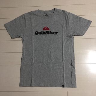 クイックシルバー(QUIKSILVER)のクイックシルバー  Tシャツ  ２枚セット(Tシャツ/カットソー(半袖/袖なし))