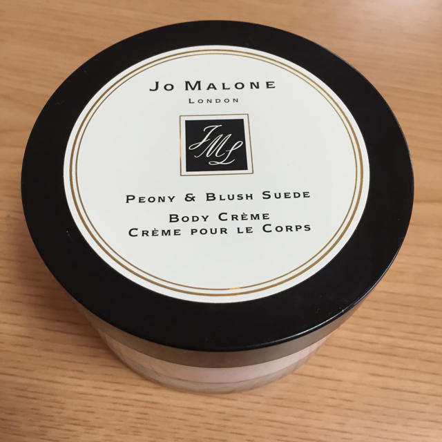 Jo Malone - ジョーマローン♡ピオニー♡ボディクリームの通販 by ♡売り切りたいです♡｜ジョーマローンならラクマ