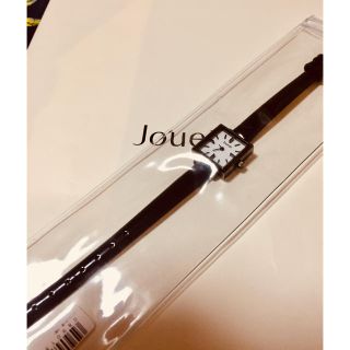 エテ(ete)のJouete 時計☺︎新品未使用【最終値下げ】(腕時計)