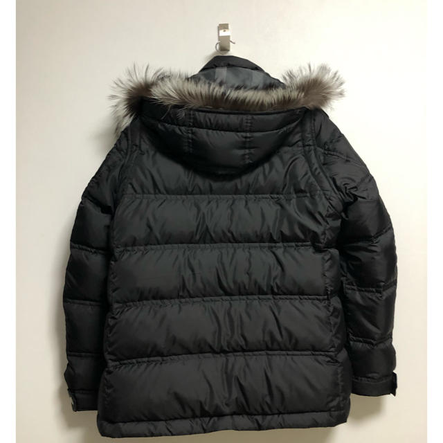 BLACK LABEL CRESTBRIDGE 4wayダウンジャケット 黒 L - 1