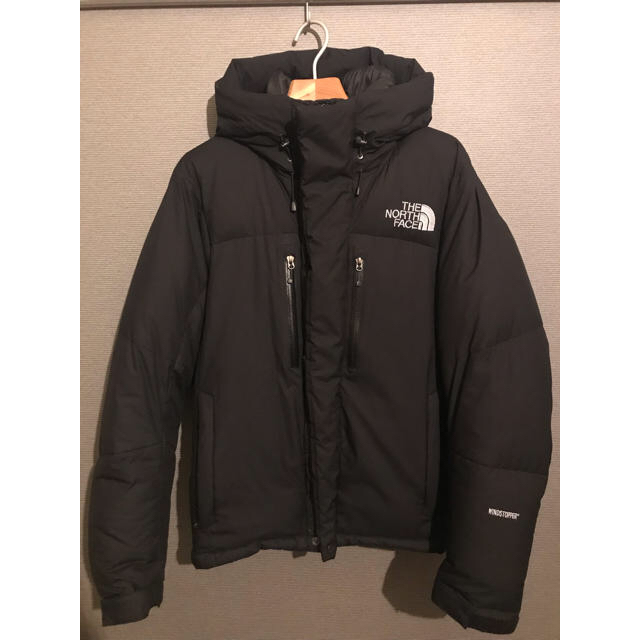 SカラーTHE NORTH FACE ノースフェイス バルトロライトジャケット S