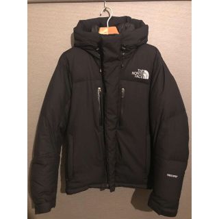 ザノースフェイス(THE NORTH FACE)のTHE NORTH FACE ノースフェイス バルトロライトジャケット S(ダウンジャケット)