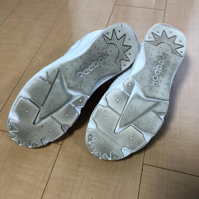 Reebok(リーボック)のReebok リーボック FURLYLITE SLIP ON フューリーライト メンズの靴/シューズ(スニーカー)の商品写真