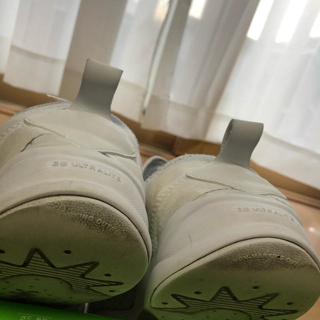 Reebok(リーボック)のReebok リーボック FURLYLITE SLIP ON フューリーライト メンズの靴/シューズ(スニーカー)の商品写真