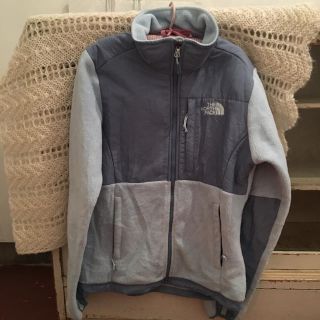 ザノースフェイス(THE NORTH FACE)の最終価格🧁THE NORTH FACE fleece jacket.(ブルゾン)