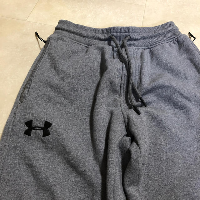 UNDER ARMOUR(アンダーアーマー)のアンダーアーマースウェットパンツ メンズのパンツ(その他)の商品写真