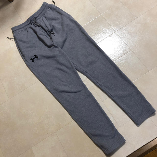 UNDER ARMOUR(アンダーアーマー)のアンダーアーマースウェットパンツ メンズのパンツ(その他)の商品写真