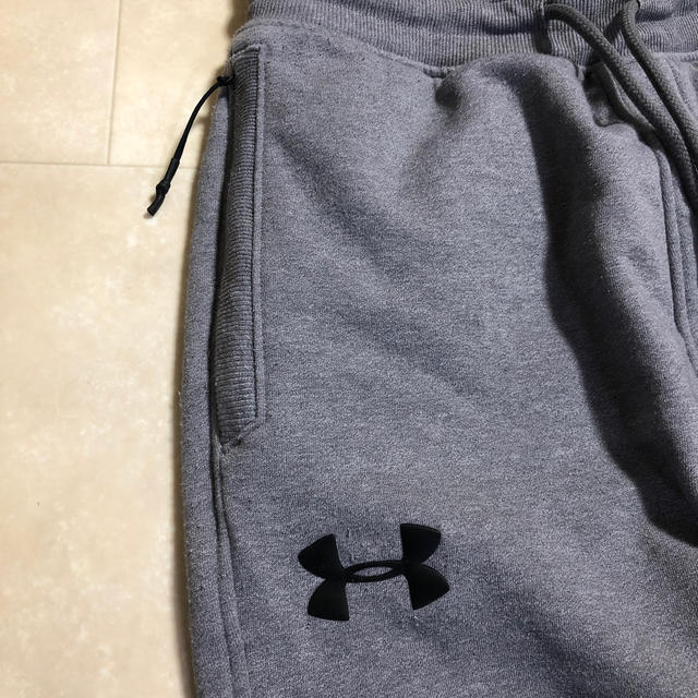 UNDER ARMOUR(アンダーアーマー)のアンダーアーマースウェットパンツ メンズのパンツ(その他)の商品写真