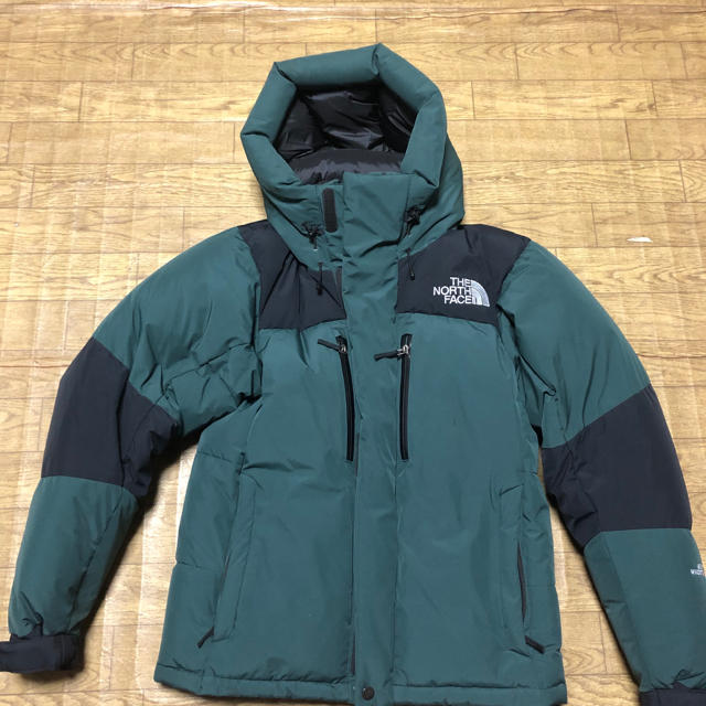 THE NORTH FACE(ザノースフェイス)のノースフェイス バルトロ メンズのジャケット/アウター(ダウンジャケット)の商品写真