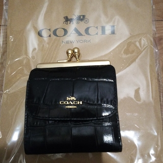 コーチ(COACH)のかまこ様専用(財布)