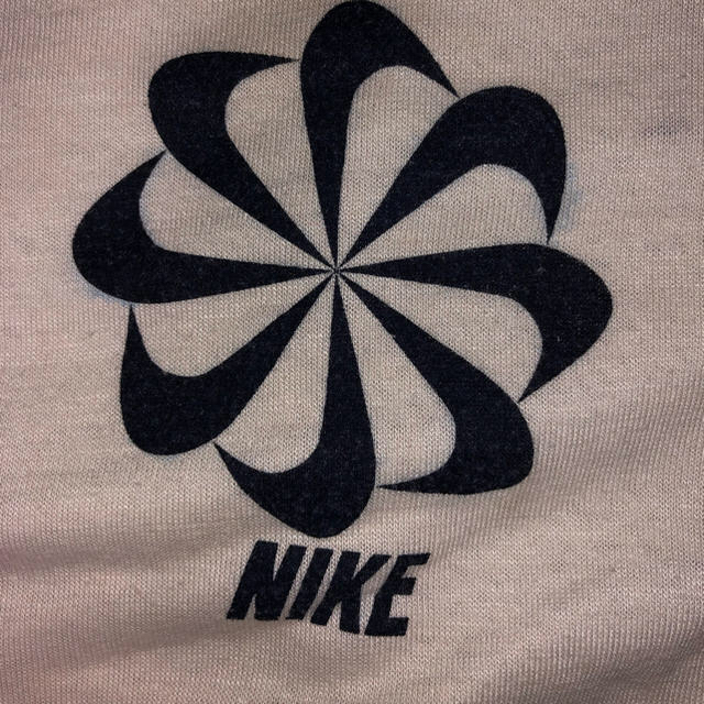 NIKE - Lサイズ 風車ロゴ ナイキ 90s 90年代 ヴィンテージ NIKE - Lサイズ 風車ロゴ ナイキ 90s 90年代 ヴィンテージ