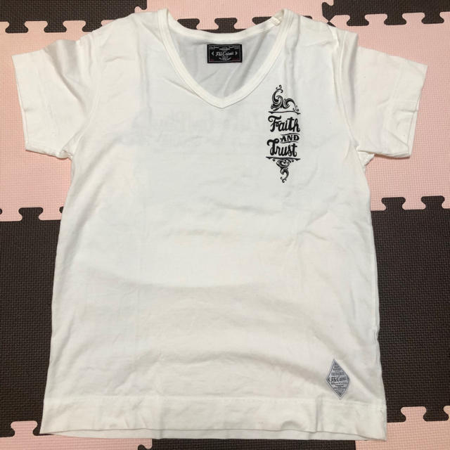 CRIMIE(クライミー)のcrimie Tシャツ メンズのトップス(Tシャツ/カットソー(半袖/袖なし))の商品写真