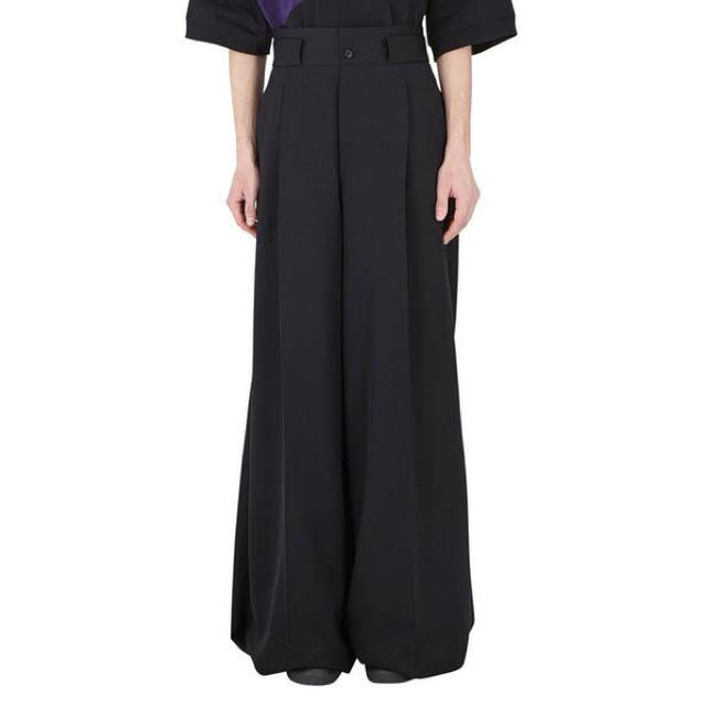 JOHN LAWRENCE SULLIVAN - john lawrence sullivan 18ss ワイド JOHN LAWRENCE SULLIVAN - john lawrence sullivan 18ss ワイド
