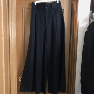 JOHN LAWRENCE SULLIVAN - john lawrence sullivan 18ss ワイド JOHN LAWRENCE SULLIVAN - john lawrence sullivan 18ss ワイド