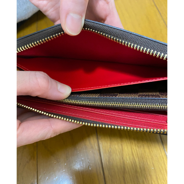LOUIS VUITTON(ルイヴィトン)のポニポニ様 専用 レディースのファッション小物(財布)の商品写真