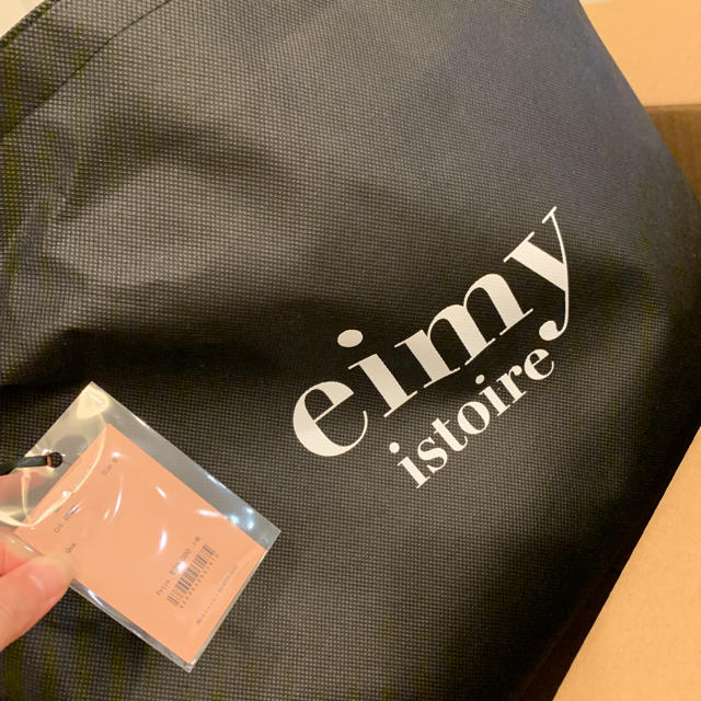 eimy istoire♡福袋 2021 HAPPY BAG