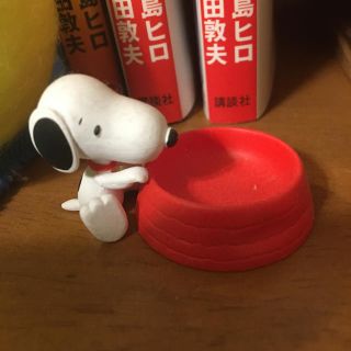 ピーナッツ(PEANUTS)のスヌーピー  フィギュア (その他)