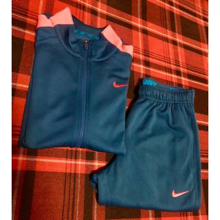 ナイキ(NIKE)のナイキ ジャージ 上下(ジャージ)