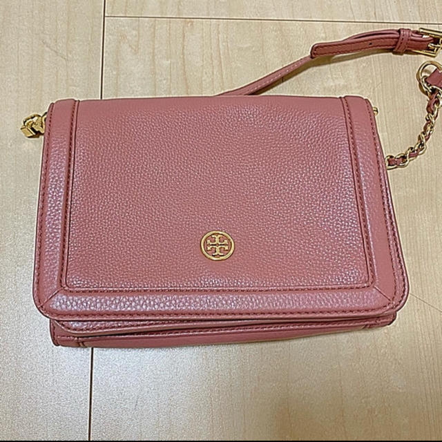 Tory Burch(トリーバーチ)のTory Burch バッグ レディースのバッグ(ショルダーバッグ)の商品写真