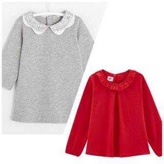 ジャカディ(Jacadi)のsakico 様専用　jacadi et petitbateau (ワンピース)